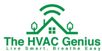 The HVAC Genius