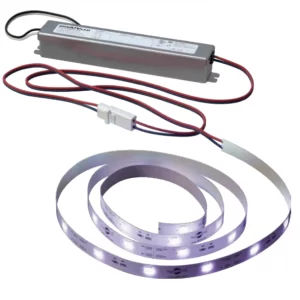 APCO LED UV System for Mini-Splits with On/Off Switch
